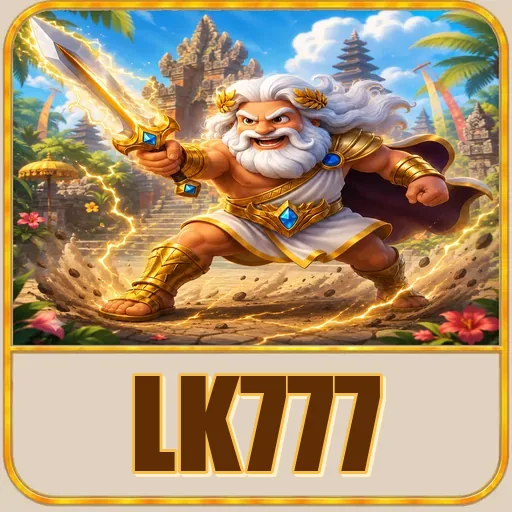 Aplikasi lk777 Android