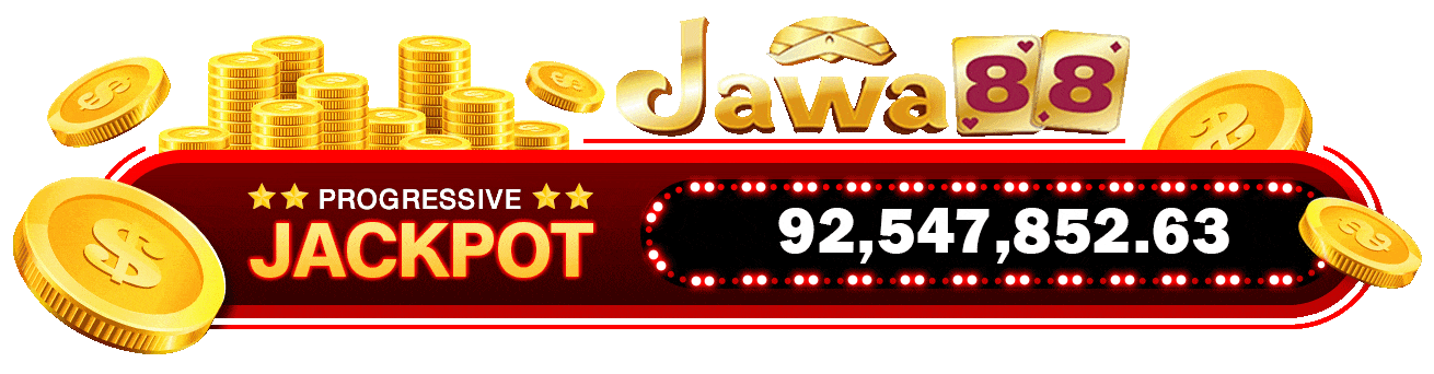 Lk777 jackpot