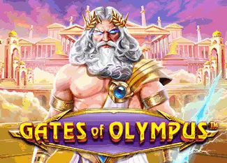 Lk777 Gates Of Olympus