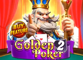 Lk777 Golden Poker 2
