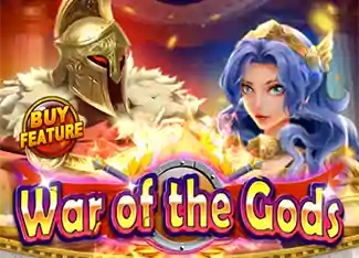 Lk777 War of the Gods